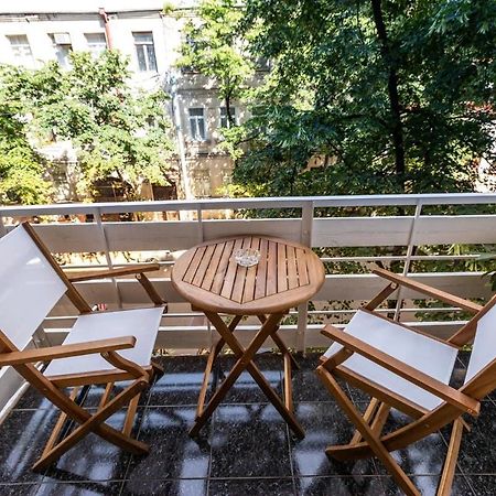 Wehost Vera Studio Tiflis Exterior foto