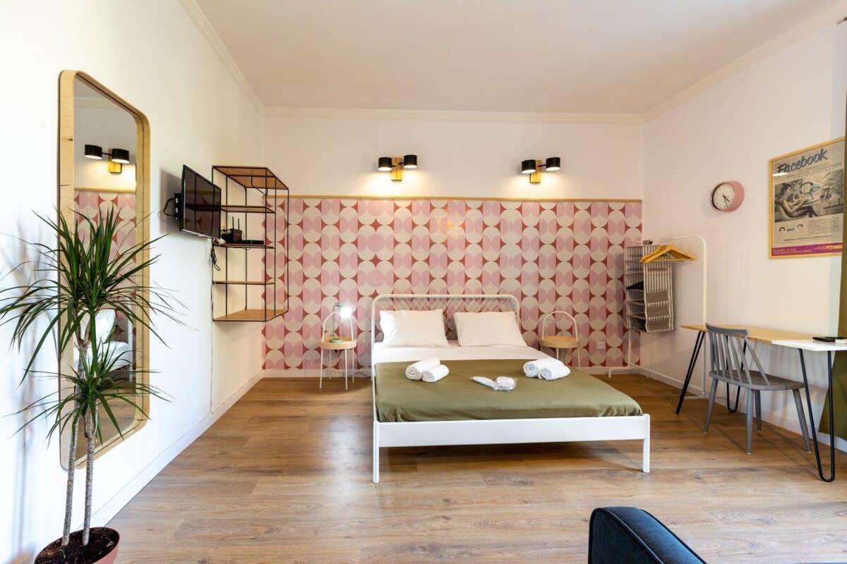Wehost Vera Studio Tiflis Exterior foto