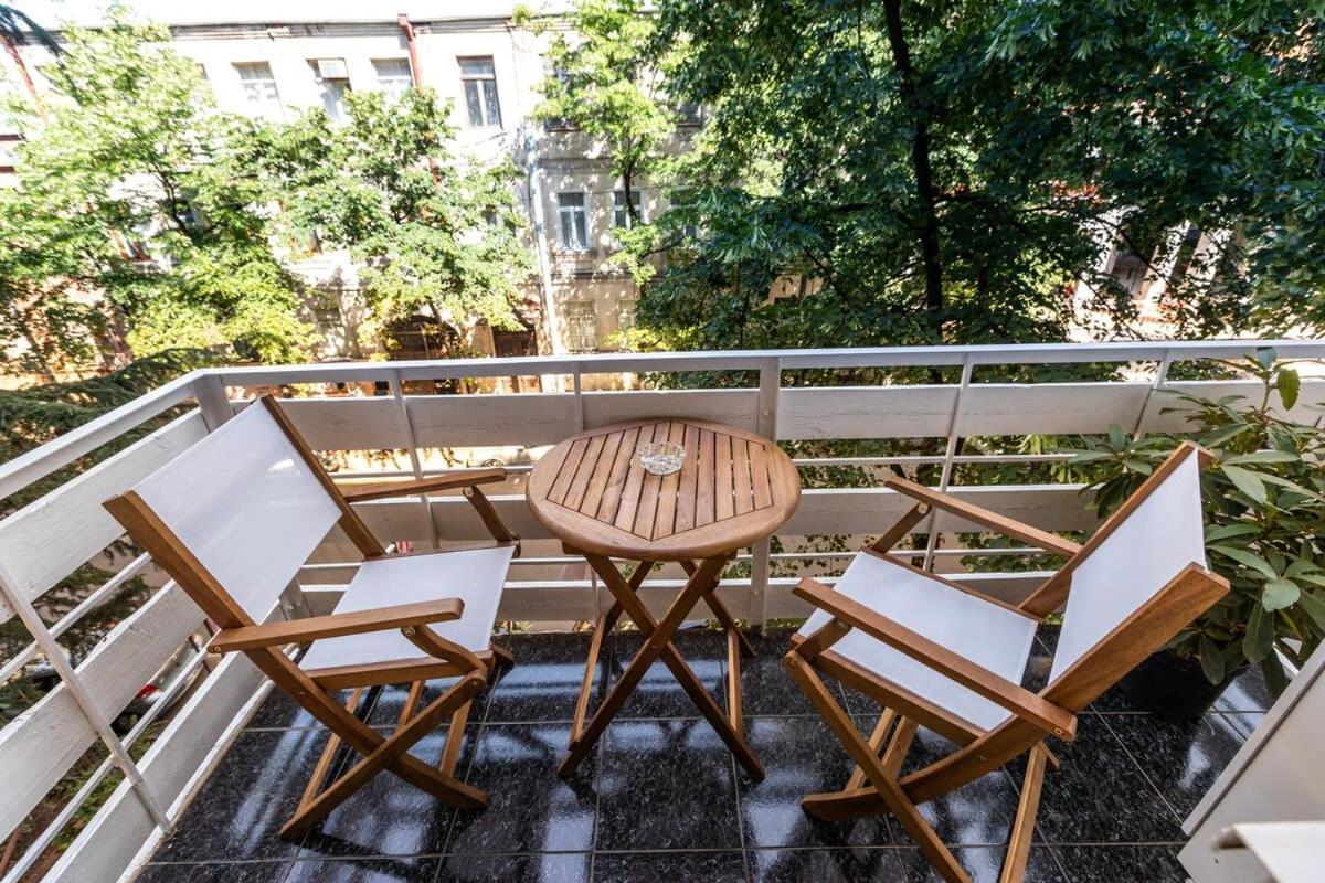 Wehost Vera Studio Tiflis Exterior foto
