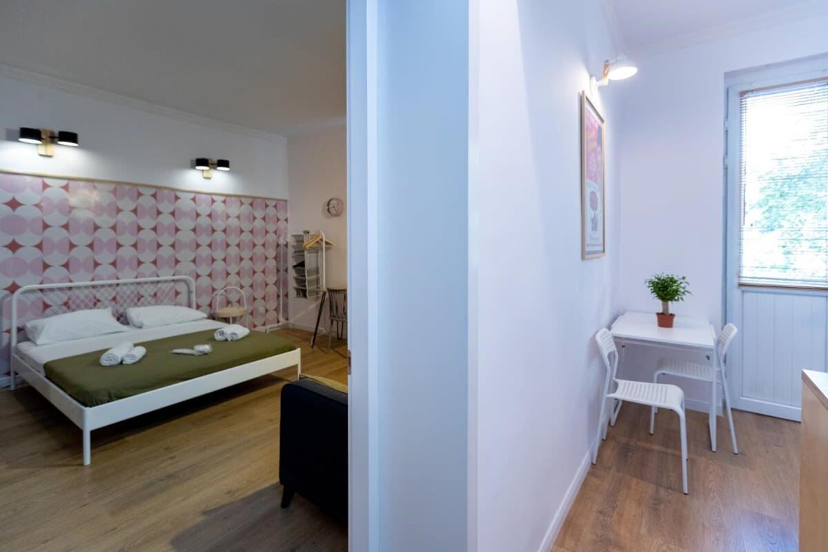 Wehost Vera Studio Tiflis Exterior foto